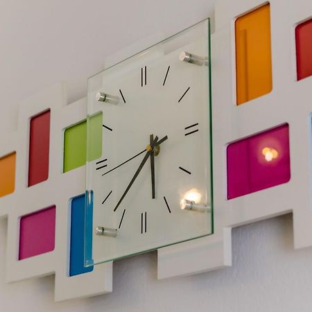 Apartments Knego Mlini Rom bilde