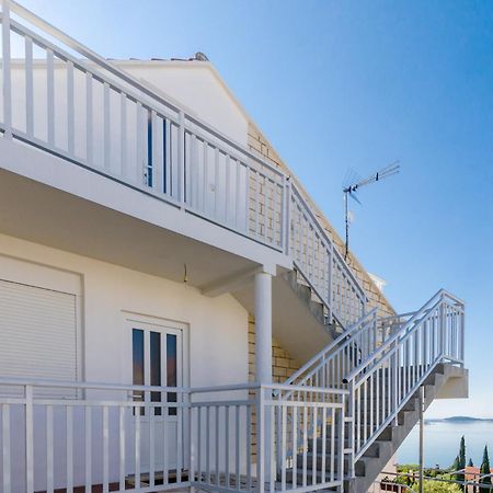 Apartments Knego Mlini Rom bilde